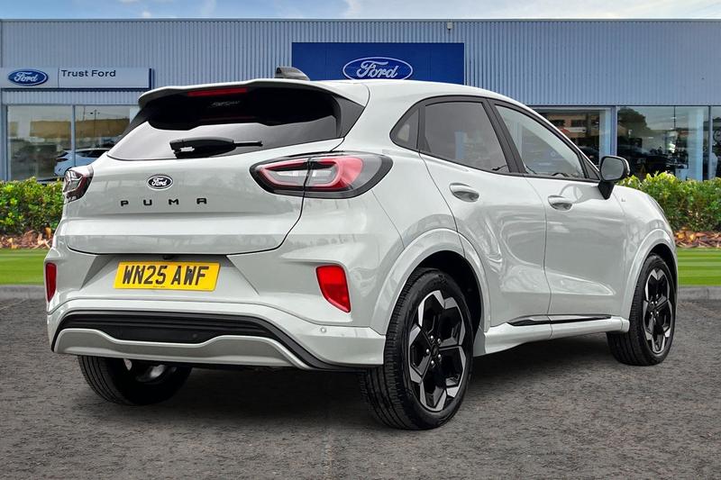 Used Ford Puma 2025 for sale - 77470245: Photo 4