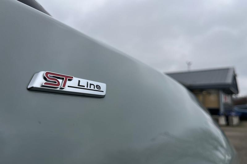 Used Ford Puma 2025 for sale - 77470245: Photo 40