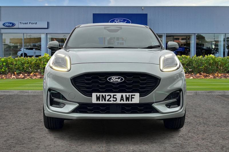 Used Ford Puma 2025 for sale - 77470245: Photo 6