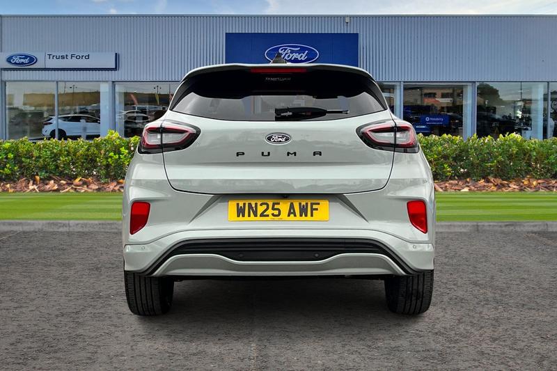 Used Ford Puma 2025 for sale - 77470245: Photo 7