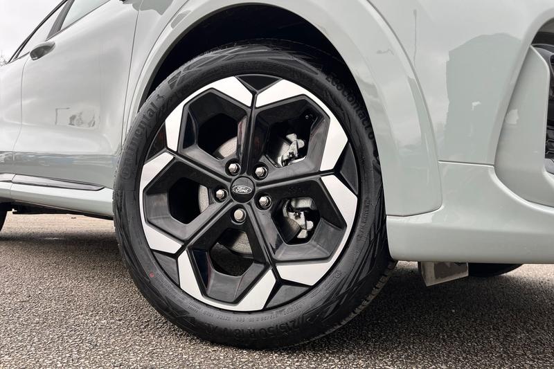 Used Ford Puma 2025 for sale - 77470245: Photo 8