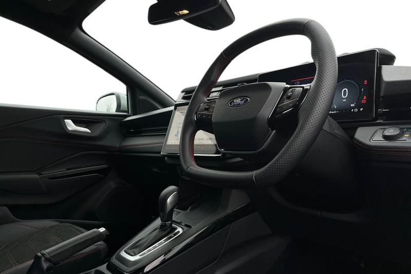 Used Ford Puma 2025 for sale - 77470245: Photo 9