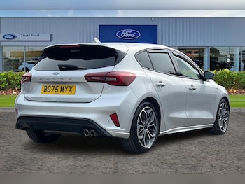 Used Ford Focus 2025 for sale - 78912034: Photo