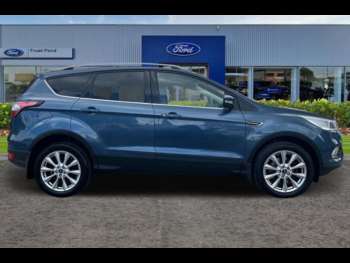 Used Ford Kuga 2019 for sale - 75277702: Photo