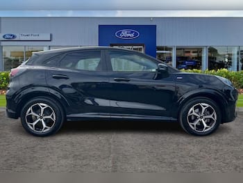 Used Ford Puma 2024 for sale - 79641265: Photo