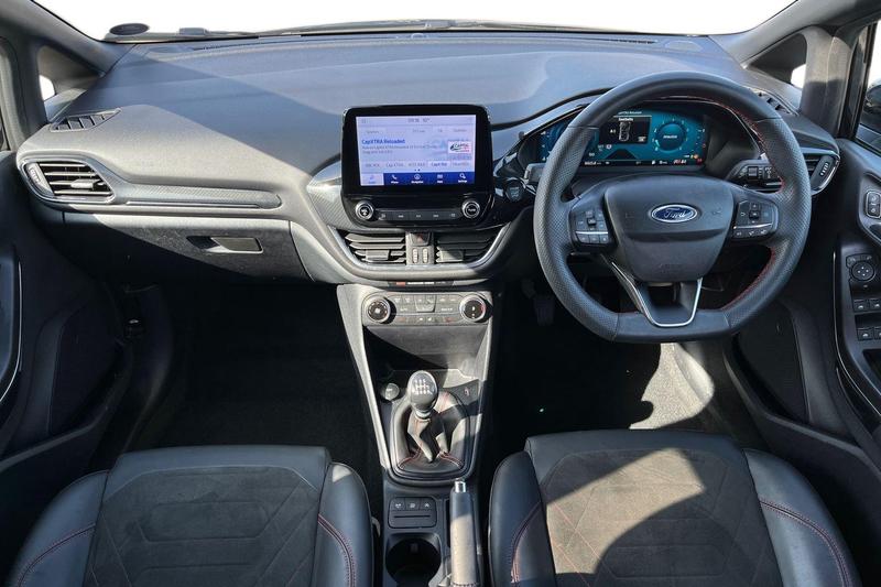 Used Ford Fiesta 2023 for sale - 78166388: Photo 10