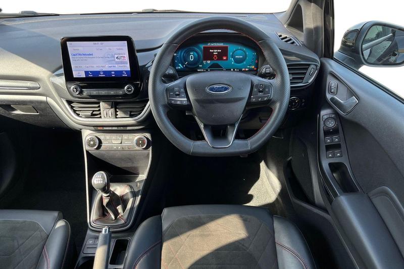 Used Ford Fiesta 2023 for sale - 78166388: Photo 11