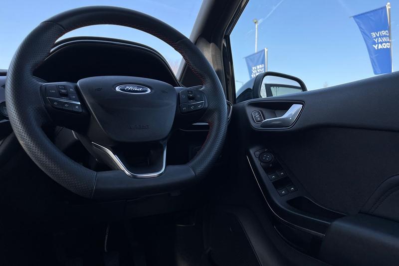 Used Ford Fiesta 2023 for sale - 78166388: Photo 12