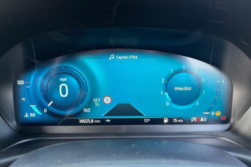 Used Ford Fiesta 2023 for sale - 78166388: Photo 13