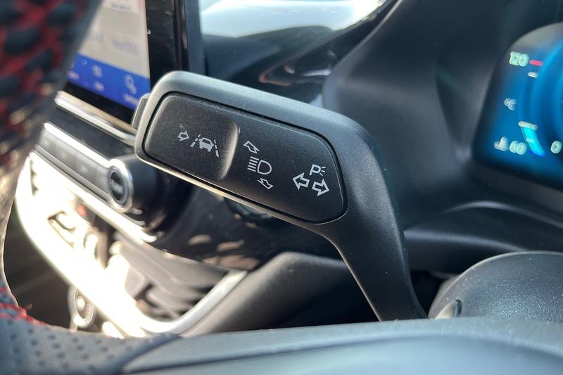 Used Ford Fiesta 2023 for sale - 78166388: Photo 14