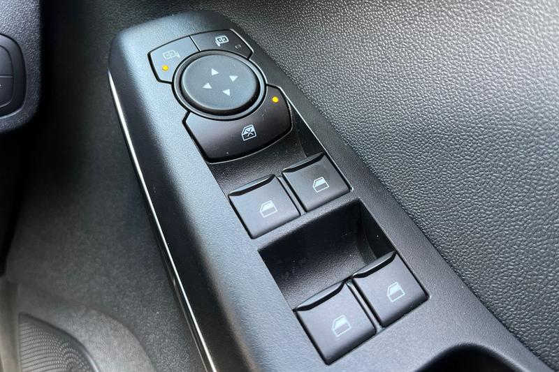 Used Ford Fiesta 2023 for sale - 78166388: Photo 16