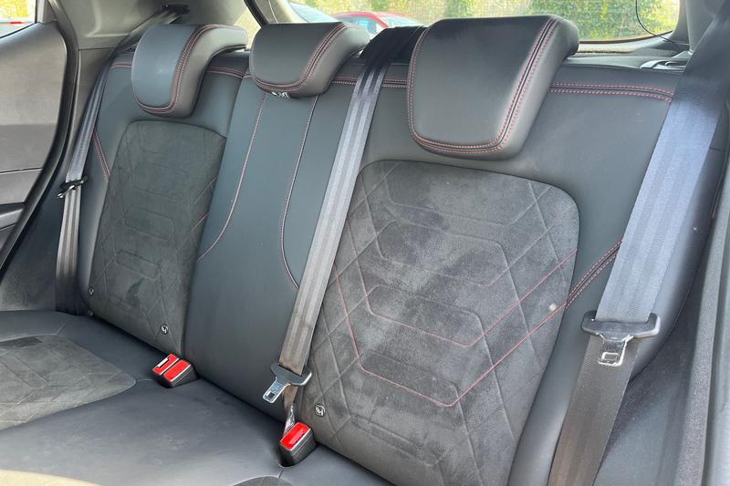 Used Ford Fiesta 2023 for sale - 78166388: Photo 20