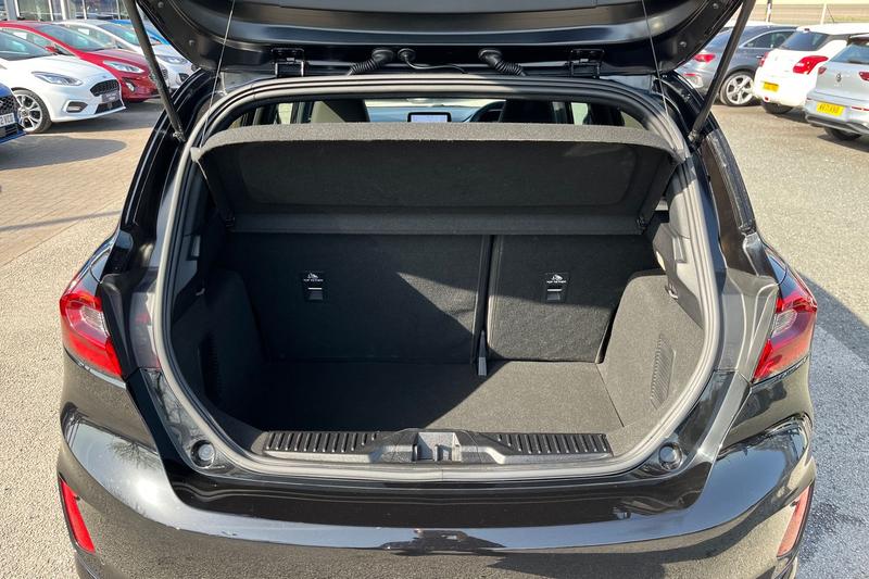 Used Ford Fiesta 2023 for sale - 78166388: Photo 21