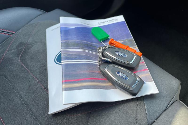 Used Ford Fiesta 2023 for sale - 78166388: Photo 22