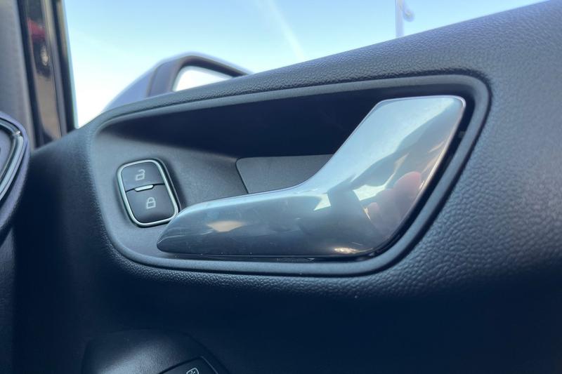 Used Ford Fiesta 2023 for sale - 78166388: Photo 23