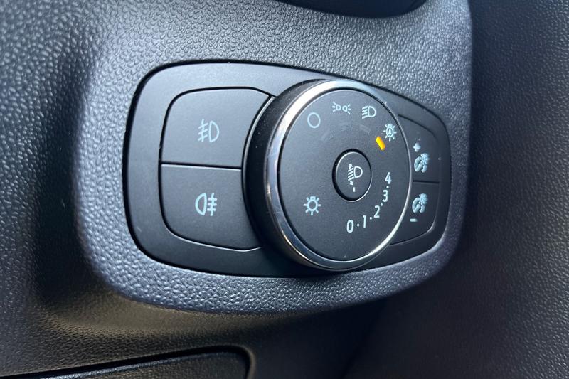 Used Ford Fiesta 2023 for sale - 78166388: Photo 24