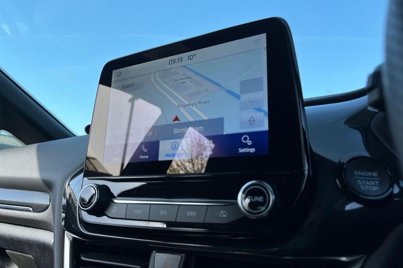 Used Ford Fiesta 2023 for sale - 78166388: Photo 25