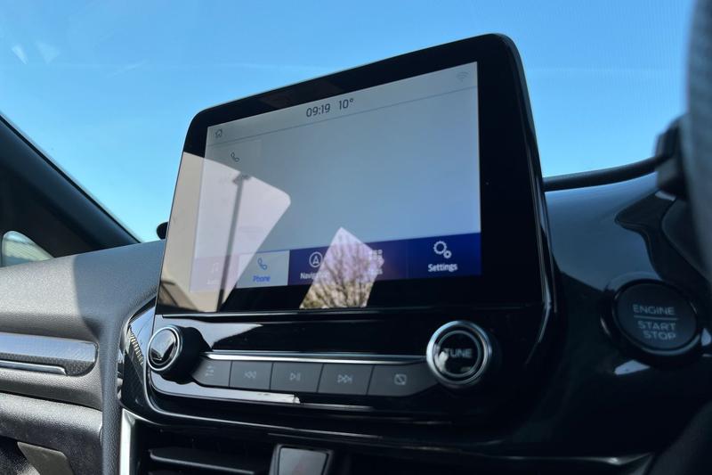 Used Ford Fiesta 2023 for sale - 78166388: Photo 26