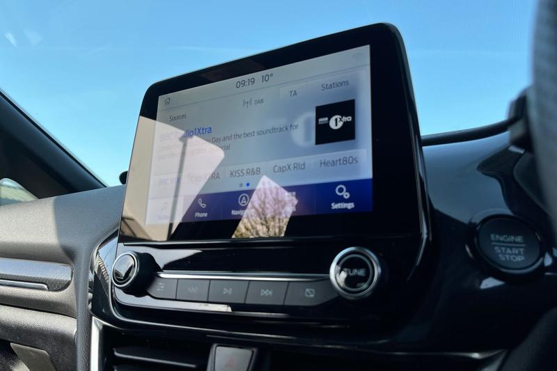 Used Ford Fiesta 2023 for sale - 78166388: Photo 27