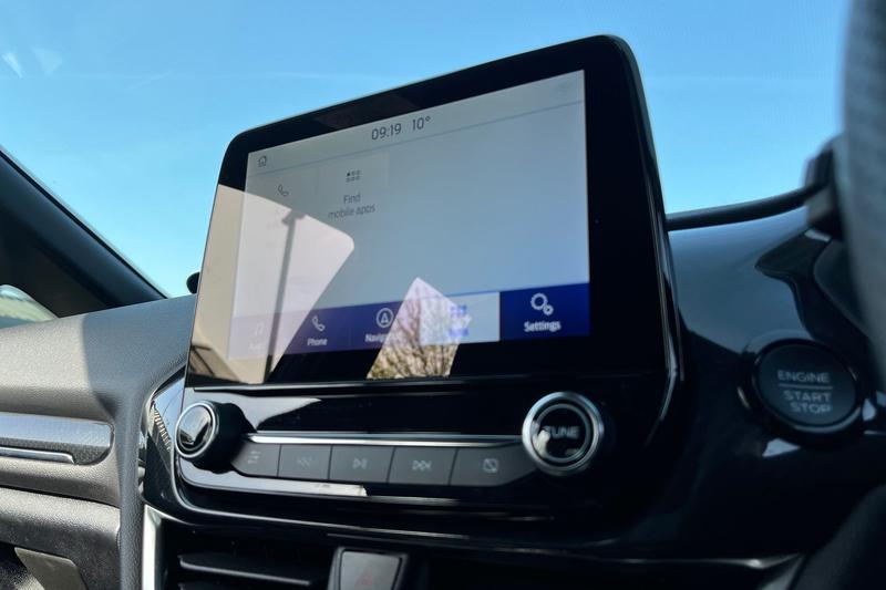 Used Ford Fiesta 2023 for sale - 78166388: Photo 28