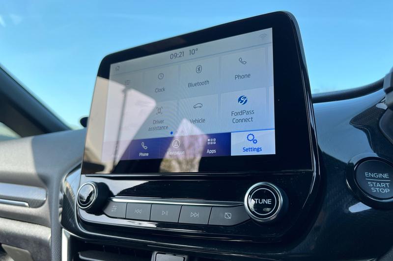 Used Ford Fiesta 2023 for sale - 78166388: Photo 29