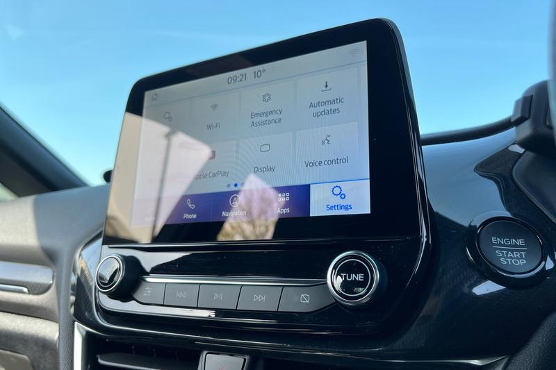 Used Ford Fiesta 2023 for sale - 78166388: Photo 30