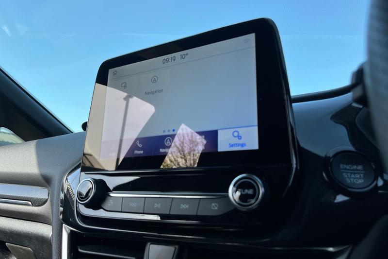 Used Ford Fiesta 2023 for sale - 78166388: Photo 31