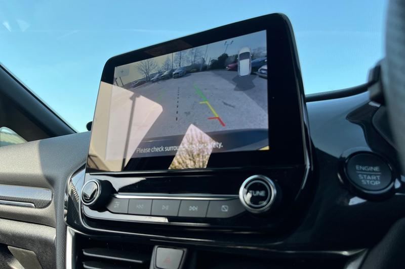 Used Ford Fiesta 2023 for sale - 78166388: Photo 32