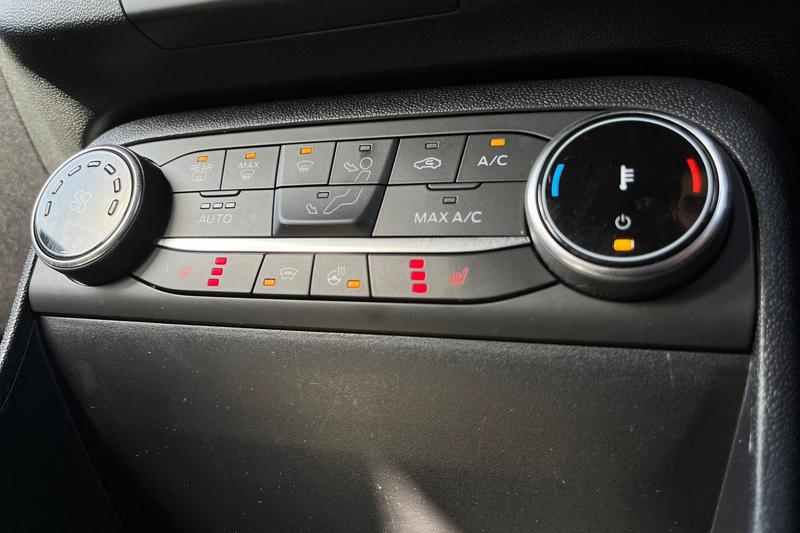 Used Ford Fiesta 2023 for sale - 78166388: Photo 33