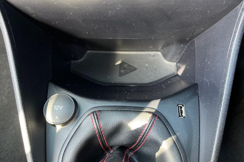 Used Ford Fiesta 2023 for sale - 78166388: Photo 34