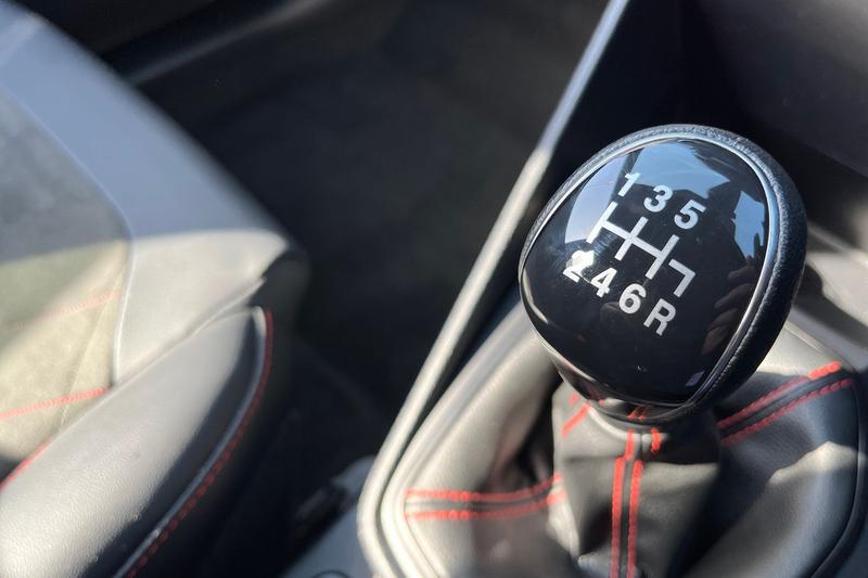 Used Ford Fiesta 2023 for sale - 78166388: Photo 35