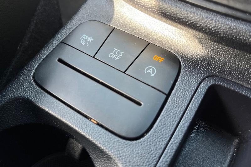 Used Ford Fiesta 2023 for sale - 78166388: Photo 36