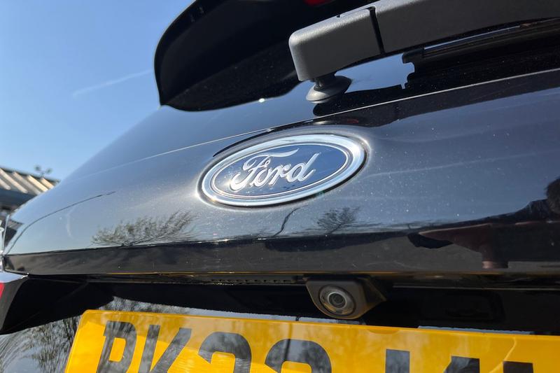 Used Ford Fiesta 2023 for sale - 78166388: Photo 39