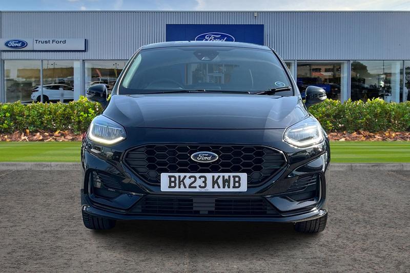 Used Ford Fiesta 2023 for sale - 78166388: Photo 6