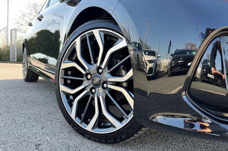 Used Ford Fiesta 2023 for sale - 78166388: Photo 8