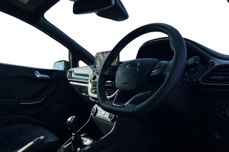 Used Ford Fiesta 2023 for sale - 78166388: Photo 9