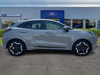 Used Ford Puma 2024 for sale - 79232463: Photo