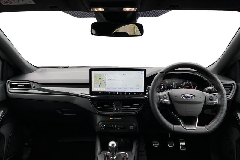 Used Ford Focus 2022 for sale - 77307003: Photo 10