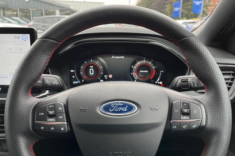 Used Ford Focus 2022 for sale - 77307003: Photo 12