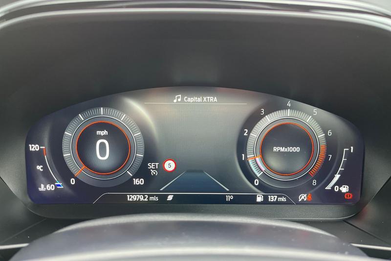 Used Ford Focus 2022 for sale - 77307003: Photo 13