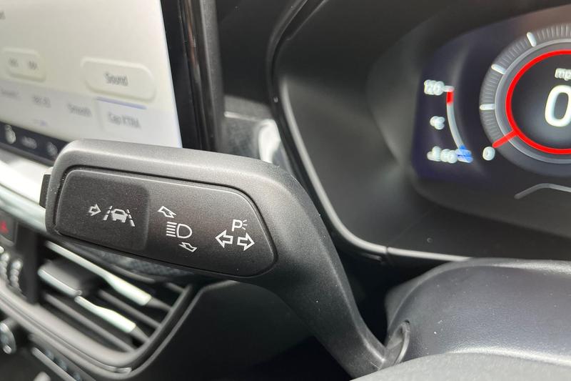 Used Ford Focus 2022 for sale - 77307003: Photo 14