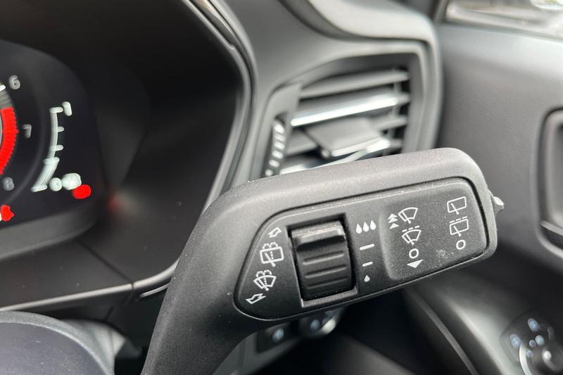 Used Ford Focus 2022 for sale - 77307003: Photo 15