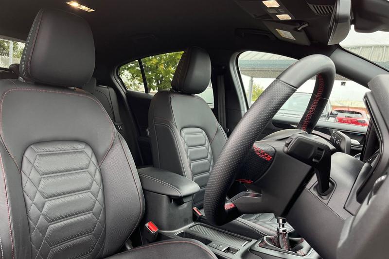 Used Ford Focus 2022 for sale - 77307003: Photo 17