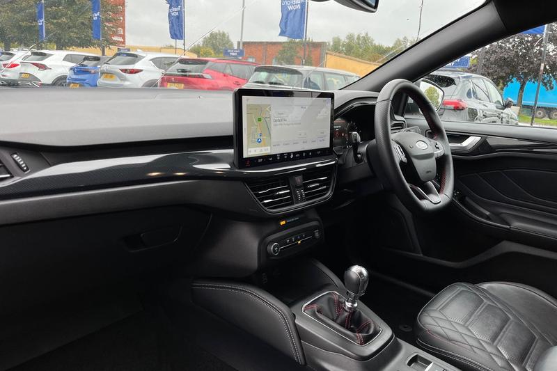 Used Ford Focus 2022 for sale - 77307003: Photo 18