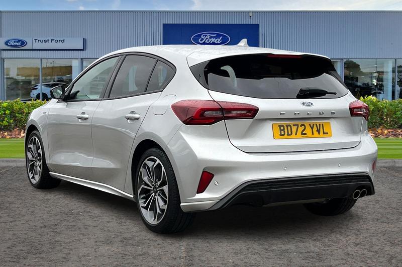 Used Ford Focus 2022 for sale - 77307003: Photo 2