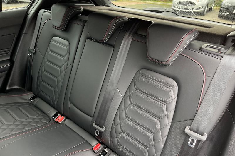 Used Ford Focus 2022 for sale - 77307003: Photo 20