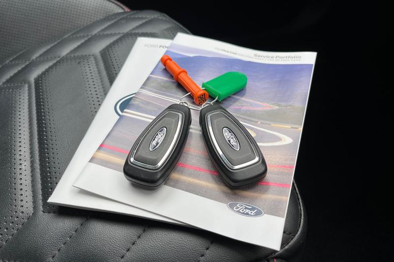 Used Ford Focus 2022 for sale - 77307003: Photo 22