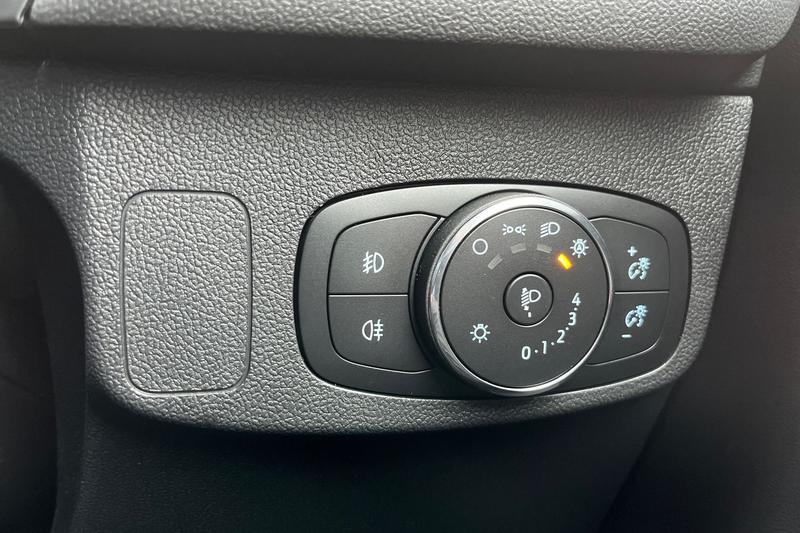 Used Ford Focus 2022 for sale - 77307003: Photo 23