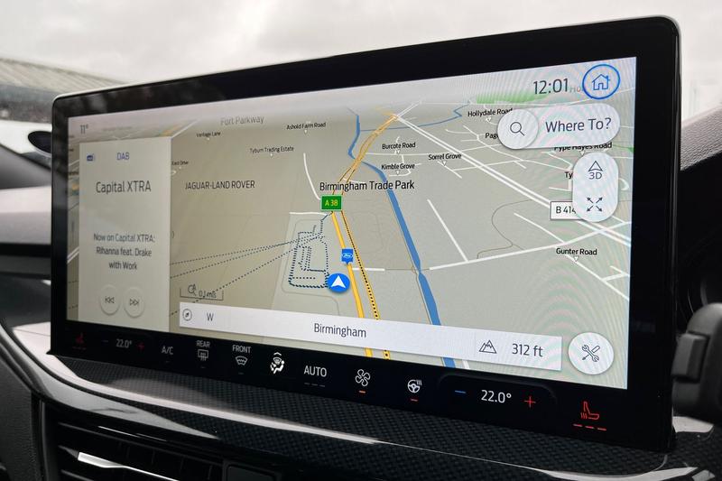 Used Ford Focus 2022 for sale - 77307003: Photo 25