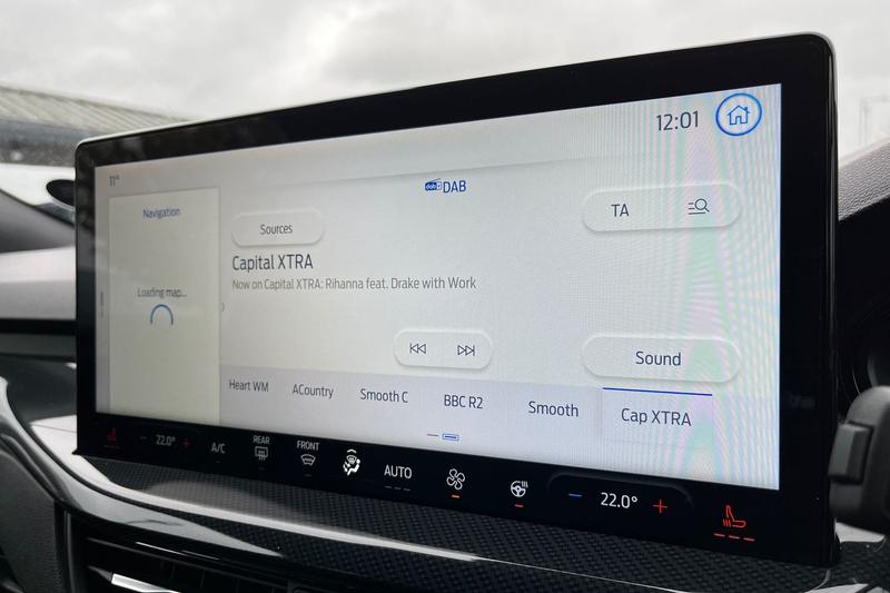 Used Ford Focus 2022 for sale - 77307003: Photo 26